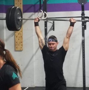 Meet your Posher, Mike